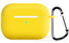 Yellow (with hook) / airpods 1/2 generation
