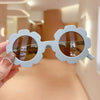 Orchid frame tea / brown