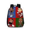 1 / nba cartoon