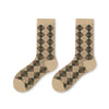 Rhombus / one size fits all (35-40)