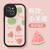 Black d-81171-pink watermelon black bottom / apple 14