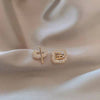 Chinese characters gold