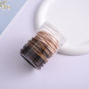 Coffee color twill 50 cans