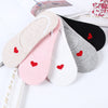 Style 1 love five colors mixed / one size fits all
