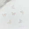 01 white / 8.9*11.1mm