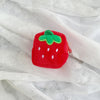 Strawberry / about 6*6cm