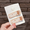 16-46 square cartoon beige bear / factory direct sales