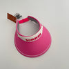 Rose red / reference age (2-10 years old) - applicable head circumference (49-55cm)