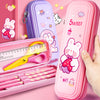 Pink strawberry rabbit/1