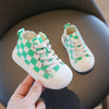 26mbx6020 white green (high top) / inner length 11.0cm