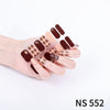 Ns552 / bare chip + formazan