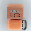 Papaya color / airpods pro