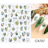 Ca767 (bare chip) / normal specifications