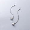 Silver pair