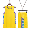 A83# yellow / 3xs children