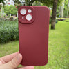 Wine color (single model, single color, a pack of 20 pieces) / a24 4g
