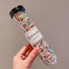 Color caterpillar 300 pieces/tube
