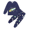 A01766-dark blue / 100cm