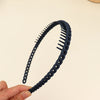 11#navy blue