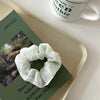 Green flowers