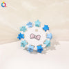 10 cards - star blue / qiyue factory direct sales