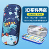 Skate dragon 3d cloth
