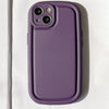 Bs[oil spray-soap shell] purple / apple x/xs