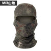 Python green / one size fits all