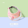 Pink unicorn / one size fits all (3-12 years old)