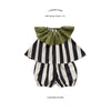 Stripes [two-piece set] / 90