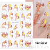 Stz-sj037 (bare chip) / normal specifications