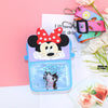 Millet blue / 11.5*8*3.5cm
