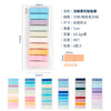 6 color suit b