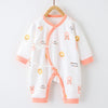 Little pink rabbit / 52cm
