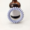 Thick glossy telephone cord - style 10