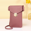 Deep pink