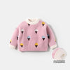Pink plush / 80 yards recommended height 76-85cm