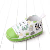 Green cow / 11cm