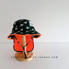 Bird flying cover neck quick-drying + hat circumference 48-50cm/reference age 1-2 years old / select the size