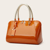 Orange color