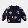 Navy blue / 73cm