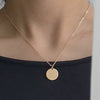 Gold piece