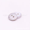 Silver edge / 18l=11.5mm