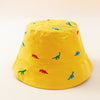 Yellow / one size fits all (6 months-2 years old)