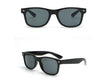 Gray frame black