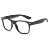 Gloss black (no lenses)
