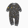 01 dark gray zoo / 66cm