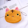 Yellow cat