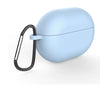 Sky blue / huawei freebuds pro earphone cover (hook type)