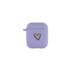 Purple / universal for airpods 1/2 generation